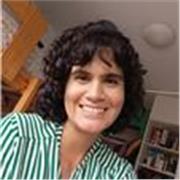Profesora de ingles con experiencia en niños y jovenes