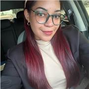 Soy psicóloga clínica y maestra creativa y paciente . Ofrezco clases de refuerzo en Lengua Española, Matemáticas y Ciencias.