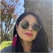 Profesora de educación pre escolar y básica