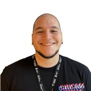 Profesor de Programación e Informática apto para niveles de aprendizaje principalmente principiante y medio para todas las edades