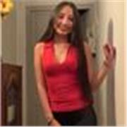Soy una persona muy dinámica, con grandes habilidades comunicativas y con ganas de ayudar a aprender!