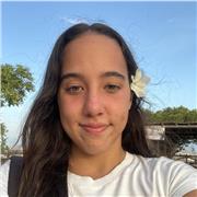 Estudiante de Psicología, media de ESO de 9,5 y de 9 en Bachiller científico. Imparto clases presenciales y online