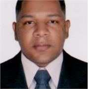 INGENIERO INDUSTRIAL CON EXPERIENCIA EN PROCESOS PEDAGOGICOS