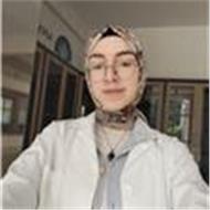 Elif Maksude Bursa