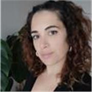 Formadora con más de siete años de experiencia en el ámbito educativo