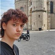 Ich biete Deutsch Nachhilfe von Klasse 1-11