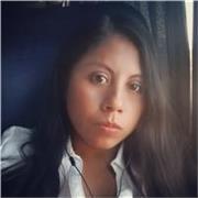 Maestra de español y lenguaje