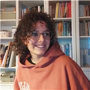 Estudiante de Máster con experiencia dando clases particulares