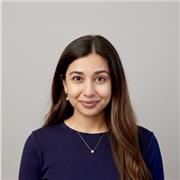 An accredited pluralistic therapist specialising in academic resilience & burnout for adult learners facing psychological barrier