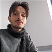 Professeur Italien - Enseignant cours particuliers