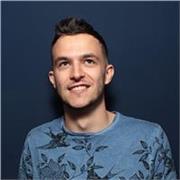 Multilingual English tutor, practise with me