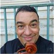 Clases de violin y viola a niños y adultos