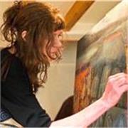 Experienced Fine Art Professional
