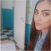 Sono una docente e offro lezioni private online, impegnata nella promozione dell'inclusione e del successo formativo degli alunni.