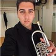 CLASES DE TROMPETA/LENGUAJE MUSICAL EN MADRID CENTRO