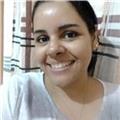 Rosiane Cristina Paulino