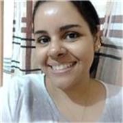 Professora particular de reforço escolar e alfabetização