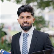 I am currently studying MSc in Artificial Intelligence at the University of East London. I provide tutoring in Python, Artificial