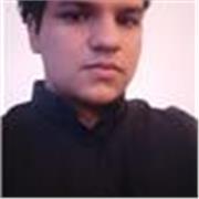 Maestro de español con poca experiencia pero listo para aprender y desarrollar el trabajo con entera pasión