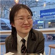 Chung Yan, Lydia