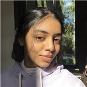 Saumya
