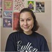 Would you like to get started on English with real and practical examples? I can offer you fun and engaging classes with songs, et