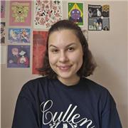 Would you like to get started on English with real and practical examples? I can offer you fun and engaging classes with songs, et