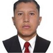 Docente Licenciado en Matemáticas, magister en educación