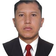 Docente Licenciado en Matemáticas, magister en educación