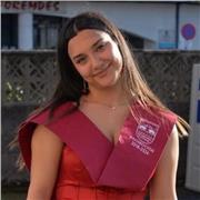 Estudiante de conservatorio profesional avanzada. Clases presenciales mayormente