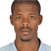 Youssouf Mahamat Tahir