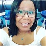 Professora de Matemática - Ensino Fundamental e Ensino Médio