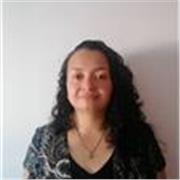 Profesora de apoyo escolar, clases presenciales y/o virtuales