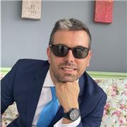 Profesor de primaria y profesor de contabilidad y economía para ESO/Bachillerato/FP