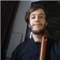 Flauta de pico | canto histórico | musicología | sonido