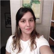 Profesora de didáctica practica para recursos y planificaciones nivel inicial