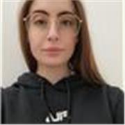 Studentessa di giurisprudenza