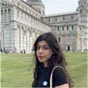 Studentessa con certificato Cambridge C2 (Madrelingua) impartisce lezioni di inglese per tutte le età