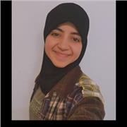 Fatima Zahra