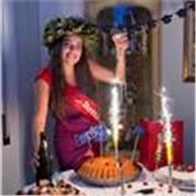 Laureata magistrale con lode in scienze linguistiche, letterarie e della traduzione, impartisco lezioni di spagnolo.