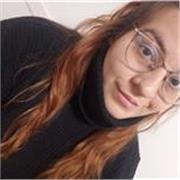 Profesora de español e inglés para niños y adolescentes
