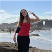 Alumna de ùltimo curso de Matemático da Clases particulares tanto online como presencial de Matemáticas y Física y Química
