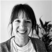 English Language Coaching · Diagnóstico, plan personalizado, y acompañamiento real con una experta nativa de California, EEUU