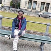 Ich möchte Französisch bei Ihnen unterrichten