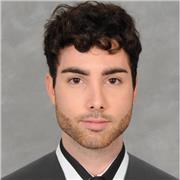 Profesor de Inglés, con Grado Y Máster Universitario