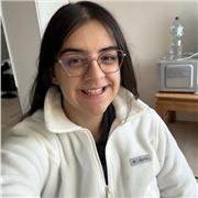 Native English Speaker to teach children of all ages.