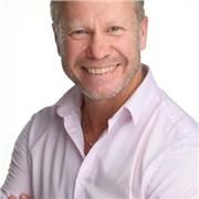 Gary Burdon