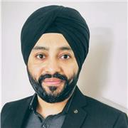 Davinder