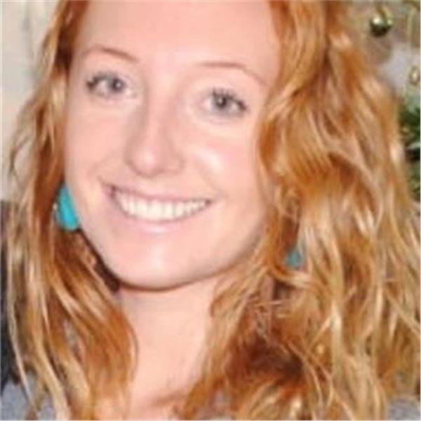 Mia Reeves | Letuelezioni.it