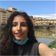 Studente. Posso impartire lezioni di Italiano (e letteratura italiana), storia e filosofia a studenti delle elementari/ medie/ superiori